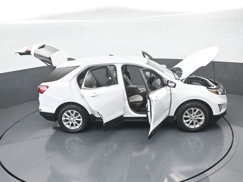 Used 2021 Chevrolet Equinox LT image 67