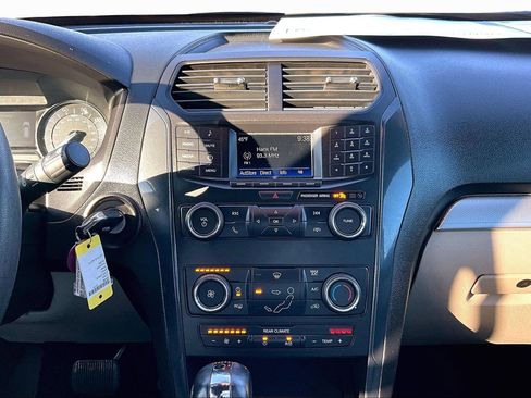 Used 2018 Ford Explorer Base image 6