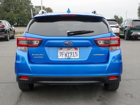 Used 2023 Subaru Impreza Premium image 7