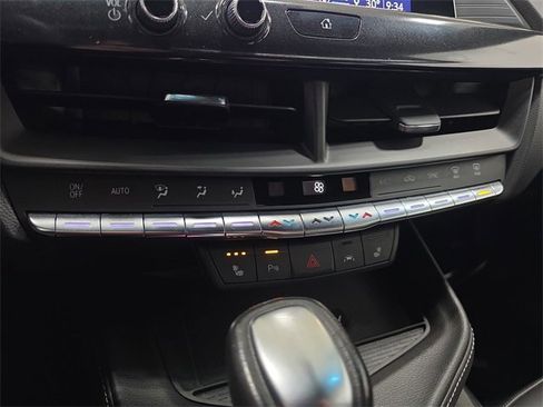 Used 2022 Cadillac CT4 Luxury w/ Sun And Sound Package image 24