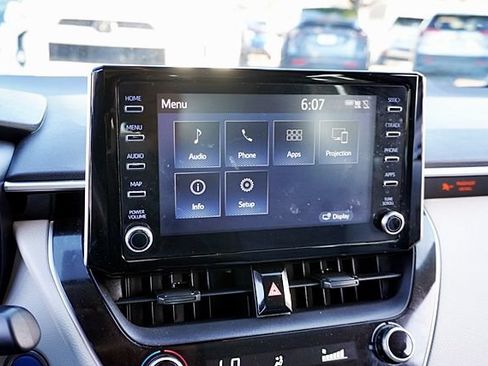 Used 2020 Toyota Corolla LE w/ Body Protection Package FWD image 25