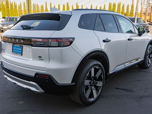 New 2026 Honda Prologue Elite image 6