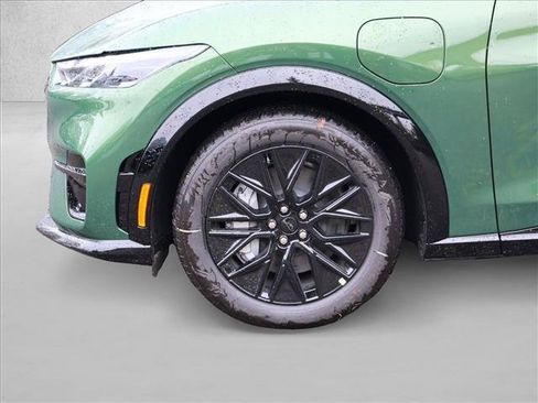New 2026 Ford Mustang Mach-E Premium w/ Sport Appearance Package AWD/4WD image 10