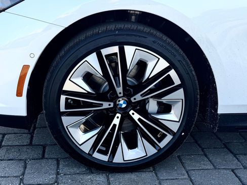 New 2026 BMW 530i w/ Premium Package RWD image 13