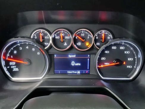 Used 2023 Chevrolet Tahoe LS w/ Driver Alert Package AWD/4WD image 24