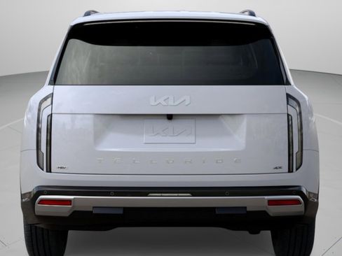 New 2027 Kia Telluride X-Line SX Prestige AWD/4WD image 23