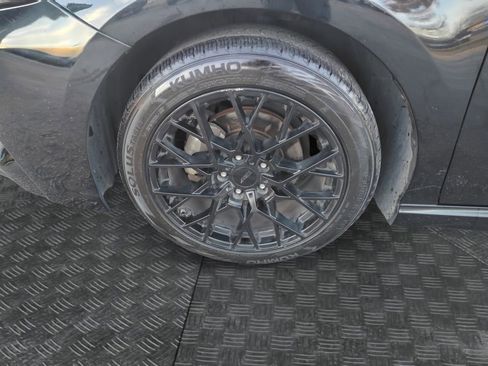 Used 2019 Toyota Camry L image 21