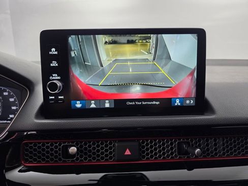 Used 2025 Honda Civic Si image 25