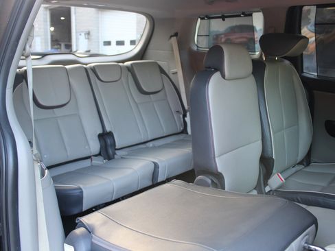 Used 2016 Kia Sedona EX FWD image 30