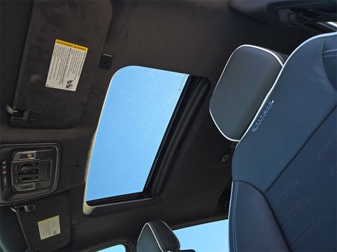 New 2026 GMC Sierra 2500 AT4X image 27