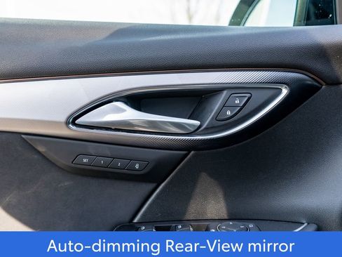 Used 2025 Buick Envision Sport Touring image 17