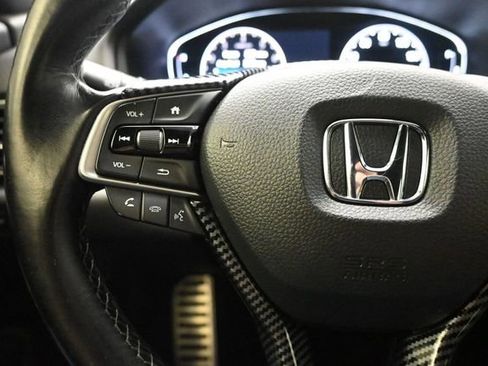 Used 2019 Honda Accord Sport image 24