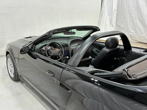 Used 2003 Ford Mustang Cobra image 25