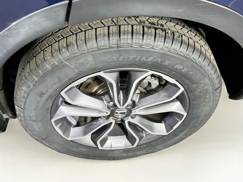 Used 2022 Honda CR-V EX image 30