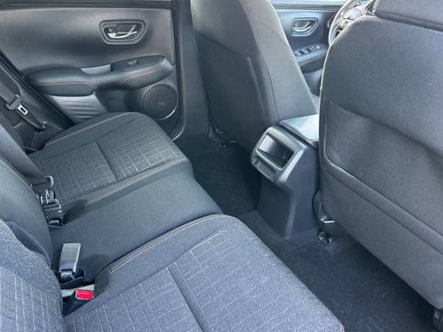 Used 2024 Honda HR-V Sport image 29