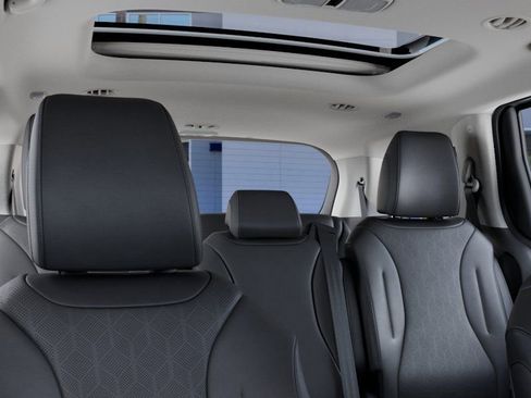 New 2026 Kia Carnival SX FWD image 27