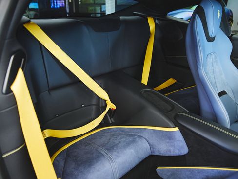 Used 2024 Ferrari Roma image 35