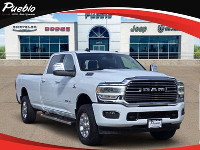 Used 2023 RAM 3500 Laramie