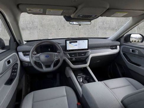 New 2025 Ford Explorer Active w/ Active Comfort Package image 50