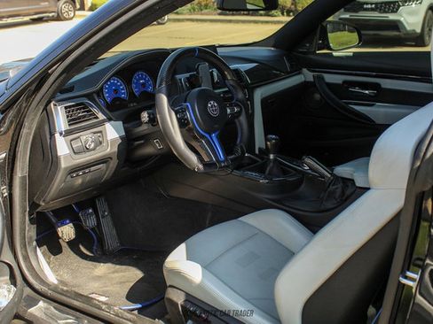 Used 2016 BMW M4 Coupe RWD image 21
