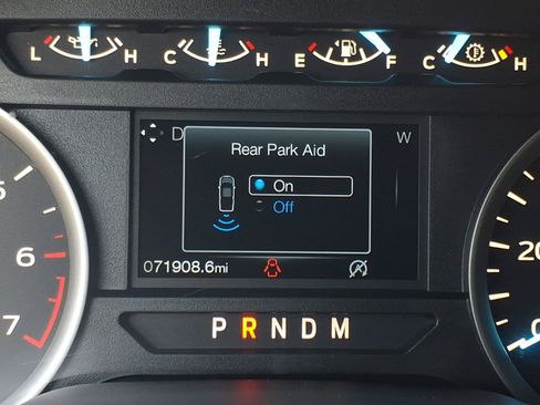 Certified 2019 Ford F150 XLT w/ Equipment Group 302A Luxury AWD/4WD image 23