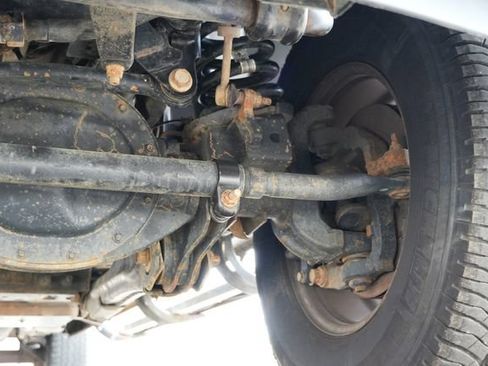 Used 2018 RAM 3500 Tradesman w/ Chrome Appearance Group AWD/4WD image 56