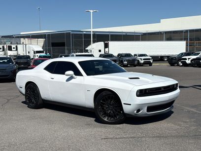 Used 2018 Dodge Challenger GT w/ Driver Convenience Group
