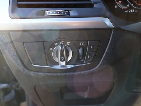 Used 2022 BMW X3 xDrive30i w/ Premium Package 2 image 39