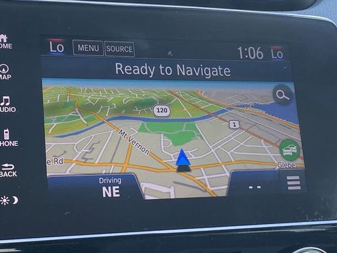 Used 2018 Honda CR-V Touring image 14