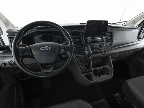 Used 2021 Ford Transit 350 XLT image 15