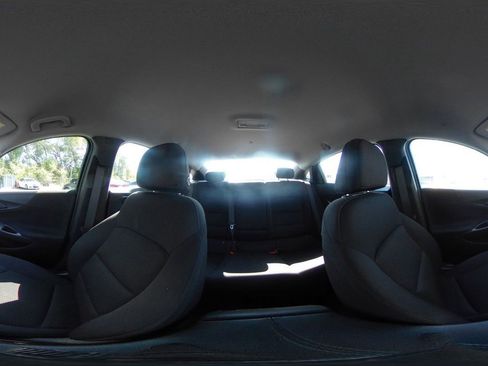 Used 2024 Chevrolet Malibu LT image 42