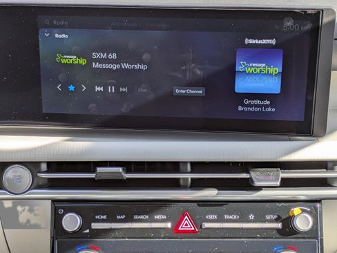 New 2026 Hyundai Tucson SEL image 17