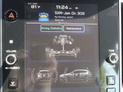 New 2025 Subaru Impreza RS w/ Popular Package #1 image 25