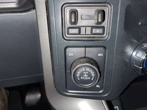 Used 2025 Ford F150 Tremor w/ Bed Utility Package image 29