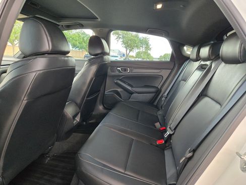 Used 2023 Acura Integra A-Spec FWD image 11