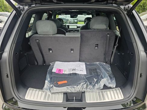 New 2027 Kia Telluride X-Line SX Prestige AWD/4WD image 24