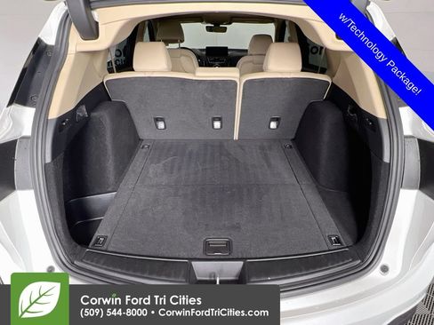 Used 2023 Acura RDX w/ Technology Package AWD/4WD image 15