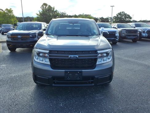 Used 2024 Ford Maverick XLT w/ XLT Luxury Package FWD image 2