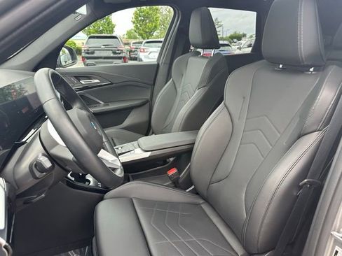 Certified 2025 BMW X1 xDrive28i w/ Technology Package AWD/4WD image 29