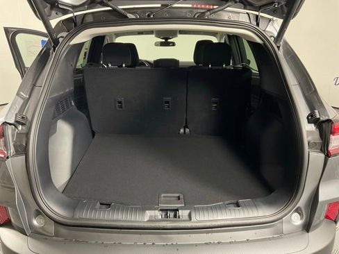 New 2025 Ford Escape Active w/ Tech Pack #1 image 11