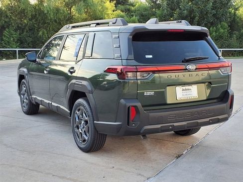 New 2026 Subaru Outback Premium AWD/4WD image 2