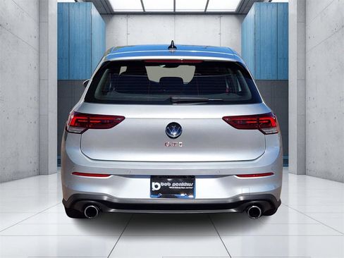 Used 2022 Volkswagen GTI SE image 30
