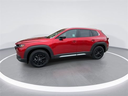 New 2026 MAZDA CX-50 AWD 2.5 S w/ Accent Package image 5