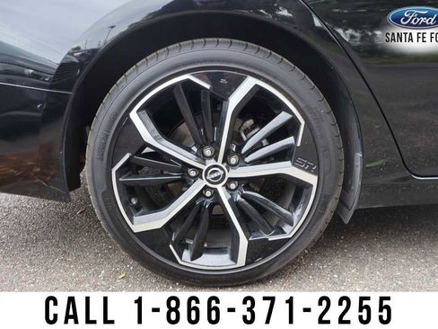 Used 2024 Nissan Altima 2.5 SR image 6