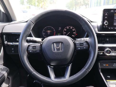 Used 2024 Honda CR-V EX-L image 37