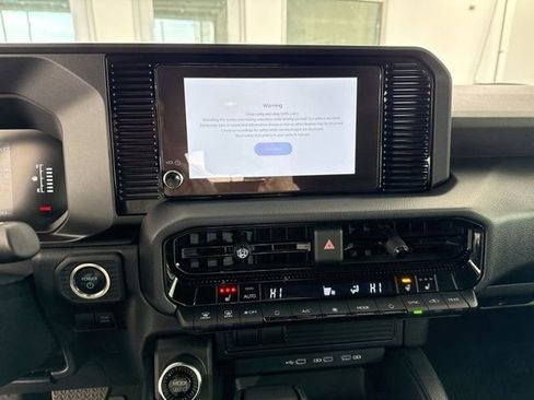 Used 2024 Toyota Land Cruiser 1958 image 24