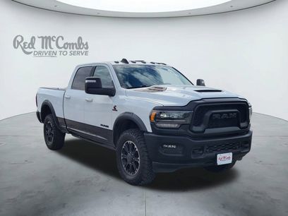 Used 2024 RAM 2500 Rebel w/ Level 2 Equipment Group