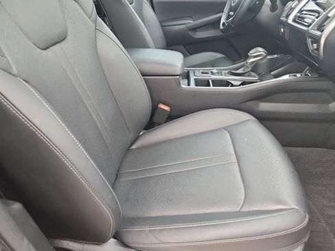 Certified 2023 Kia Sorento EX w/ Panoramic Sunroof Package image 21