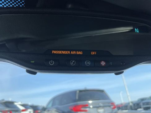 Used 2012 Chevrolet Corvette Grand Sport w/ 3LT Preferred Equipment Group image 53