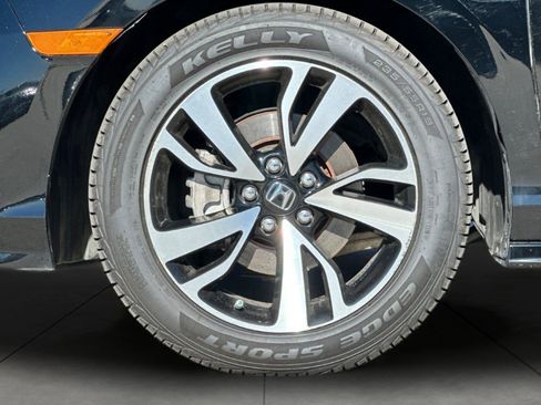 Used 2018 Honda Odyssey Elite image 33